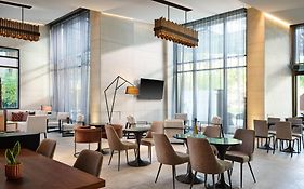 Ac Hotel By Marriott Phoenix Downtown